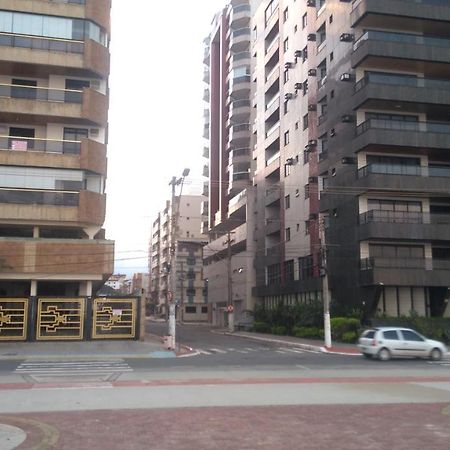 Edificio Evora Ap 604 - Praia Do Morro, غواراباري المظهر الخارجي الصورة