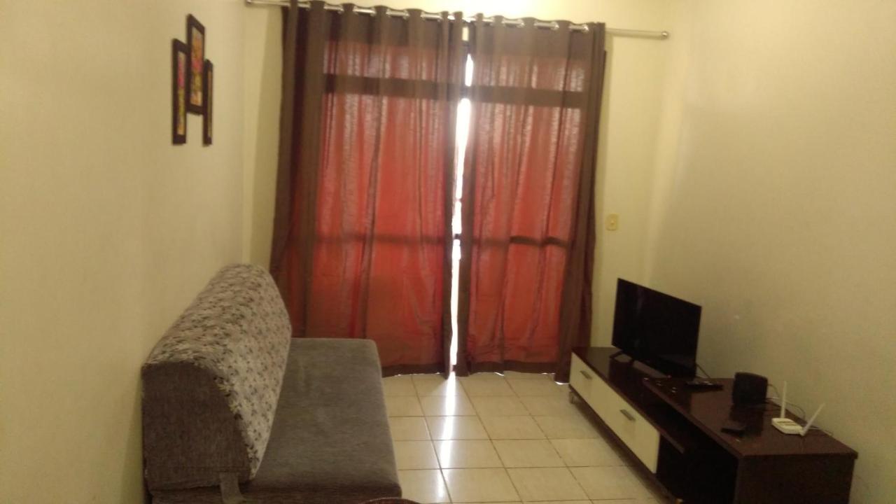 Edificio Evora Ap 604 - Praia Do Morro, غواراباري المظهر الخارجي الصورة