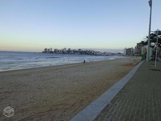 Edificio Evora Ap 604 - Praia Do Morro, غواراباري المظهر الخارجي الصورة