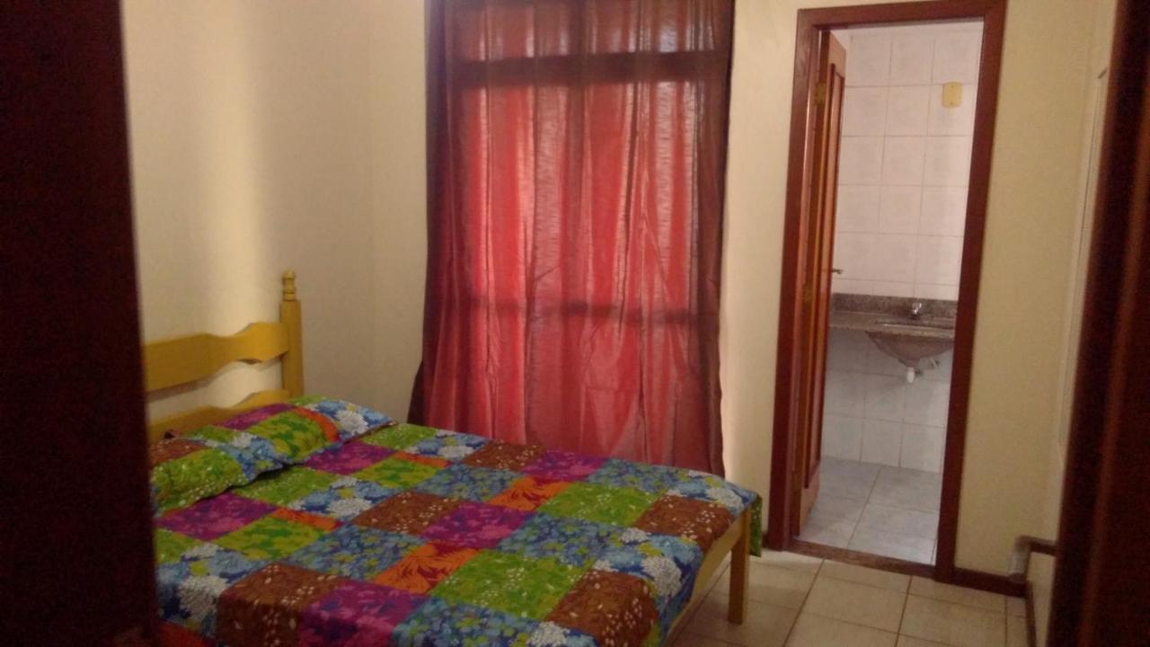 Edificio Evora Ap 604 - Praia Do Morro, غواراباري المظهر الخارجي الصورة