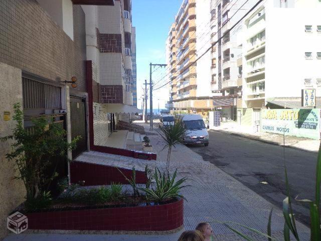 Edificio Evora Ap 604 - Praia Do Morro, غواراباري المظهر الخارجي الصورة