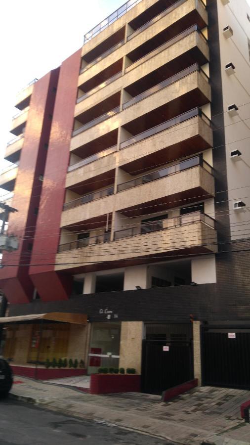 Edificio Evora Ap 604 - Praia Do Morro, غواراباري المظهر الخارجي الصورة