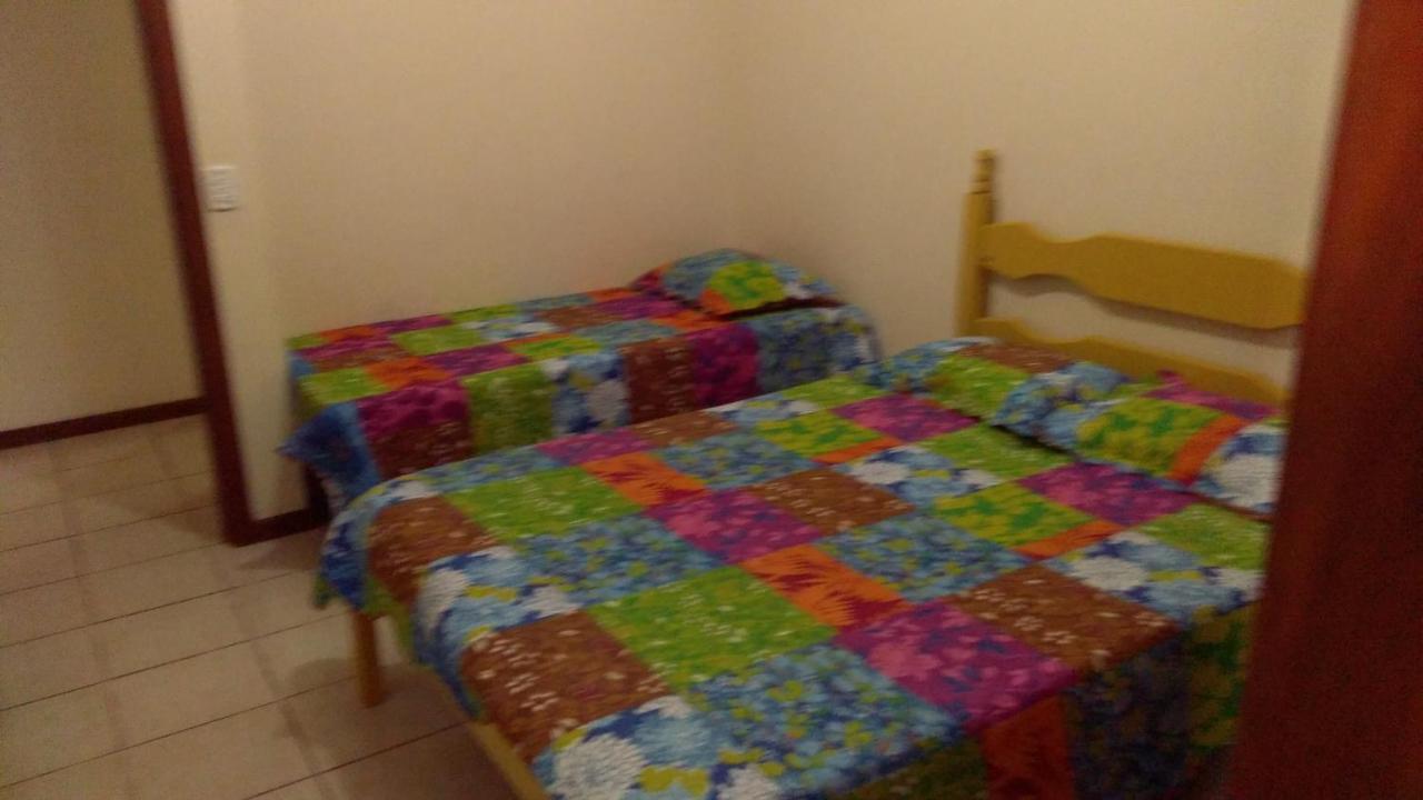 Edificio Evora Ap 604 - Praia Do Morro, غواراباري المظهر الخارجي الصورة