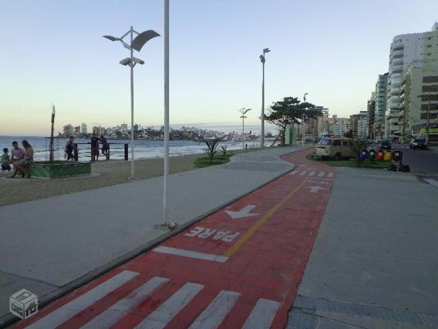 Edificio Evora Ap 604 - Praia Do Morro, غواراباري المظهر الخارجي الصورة