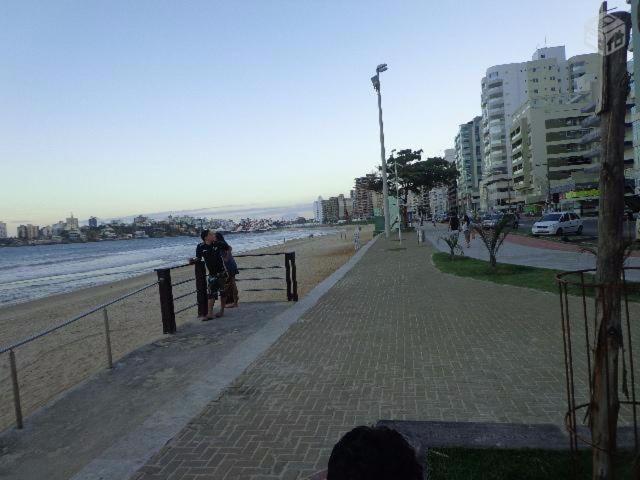 Edificio Evora Ap 604 - Praia Do Morro, غواراباري المظهر الخارجي الصورة