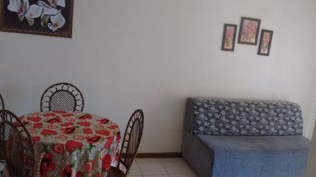 Edificio Evora Ap 604 - Praia Do Morro, غواراباري المظهر الخارجي الصورة
