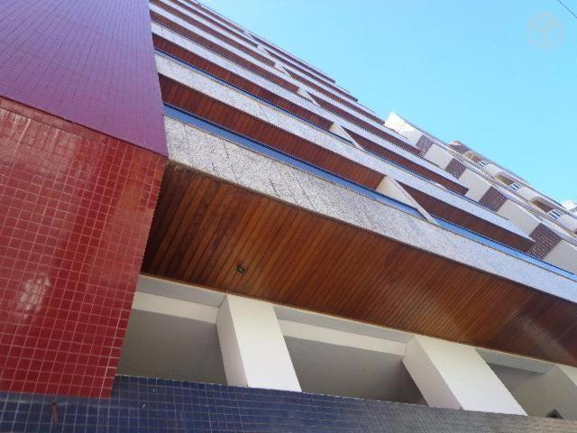 Edificio Evora Ap 604 - Praia Do Morro, غواراباري المظهر الخارجي الصورة